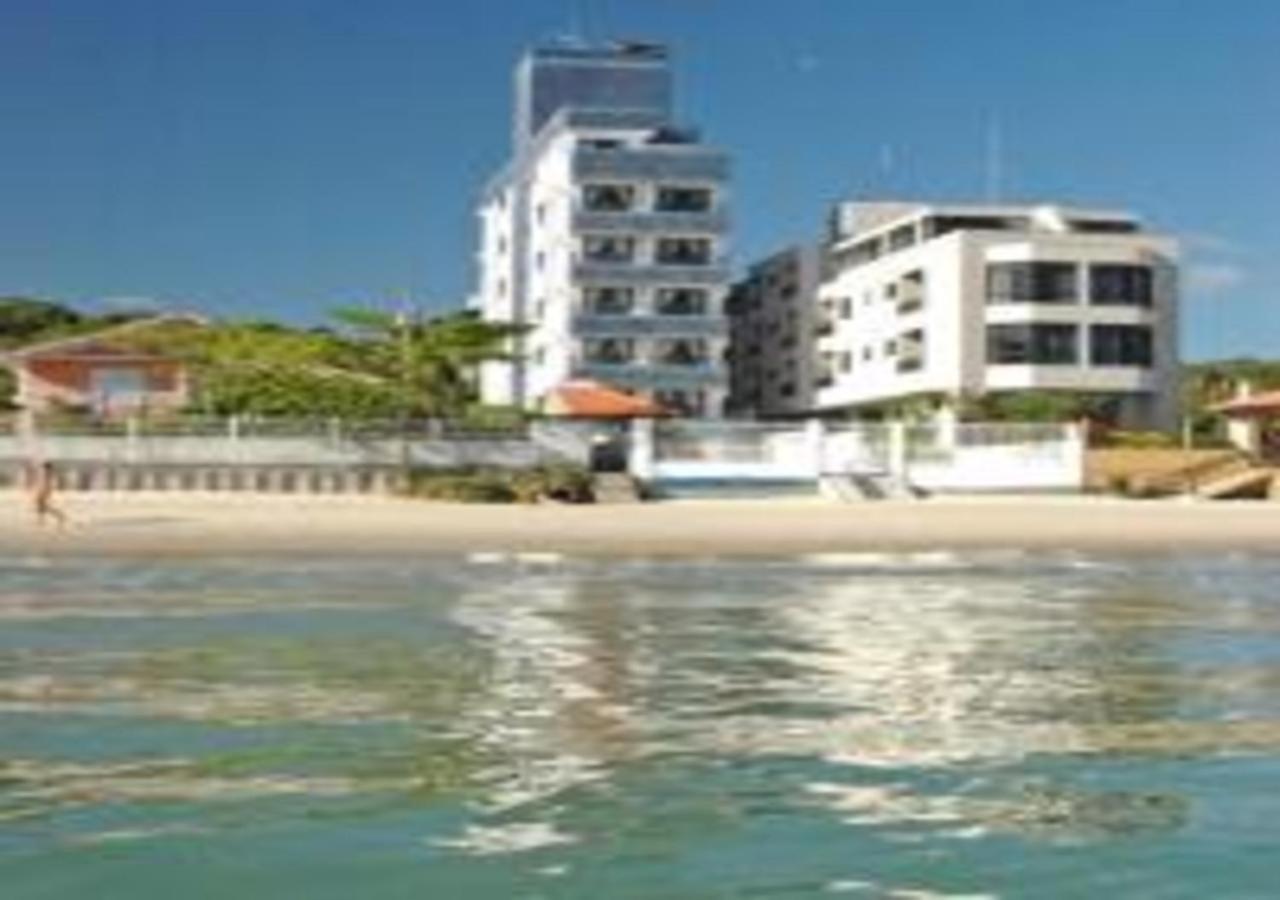 Bellmare Aparthotel Florianopolis