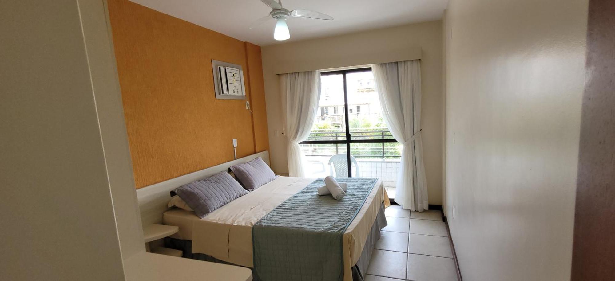 Aparthotel Bellmare Florianopolis