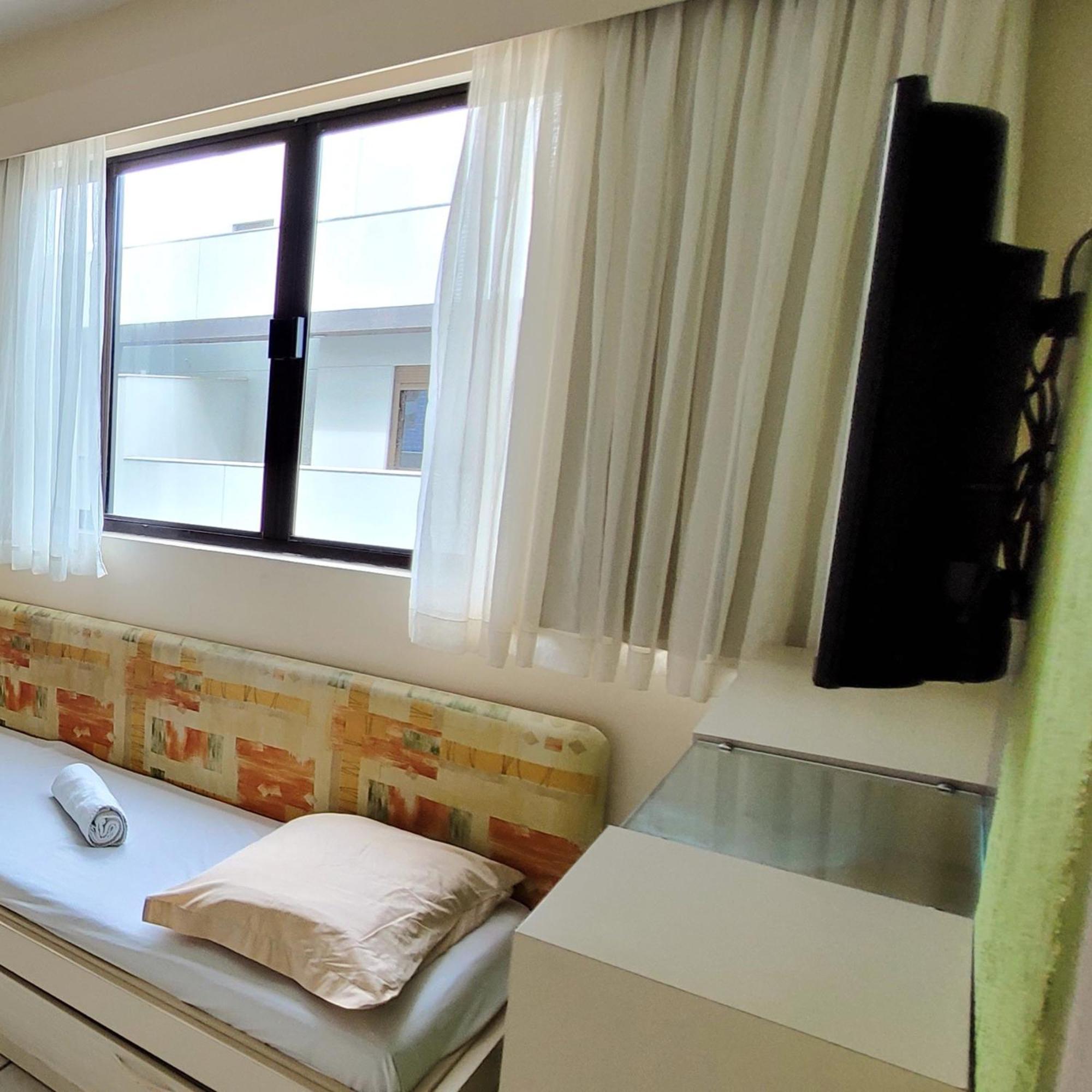 Bellmare Aparthotel