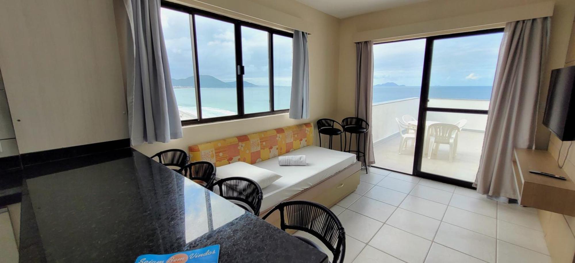 Bellmare Aparthotel 2*