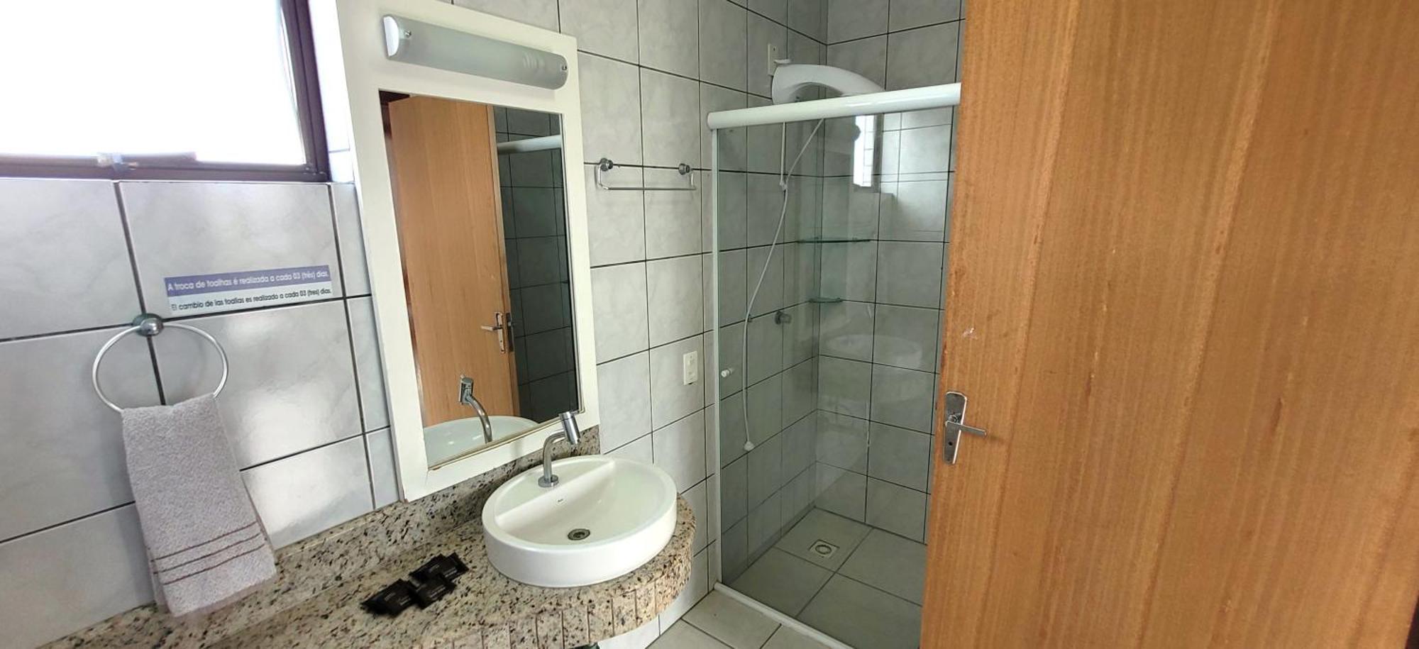 Bellmare Aparthotel Florianopolis