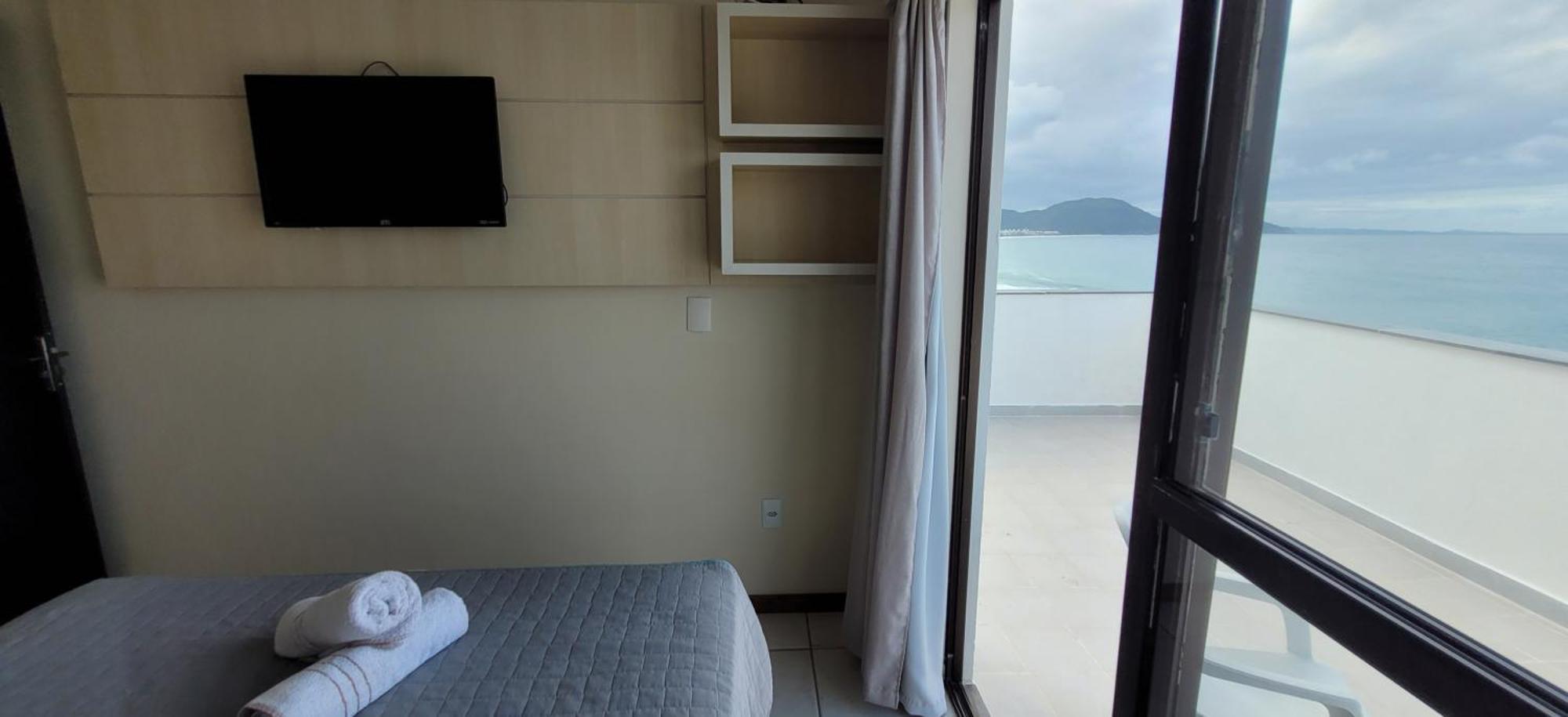 Aparthotel Bellmare Florianopolis