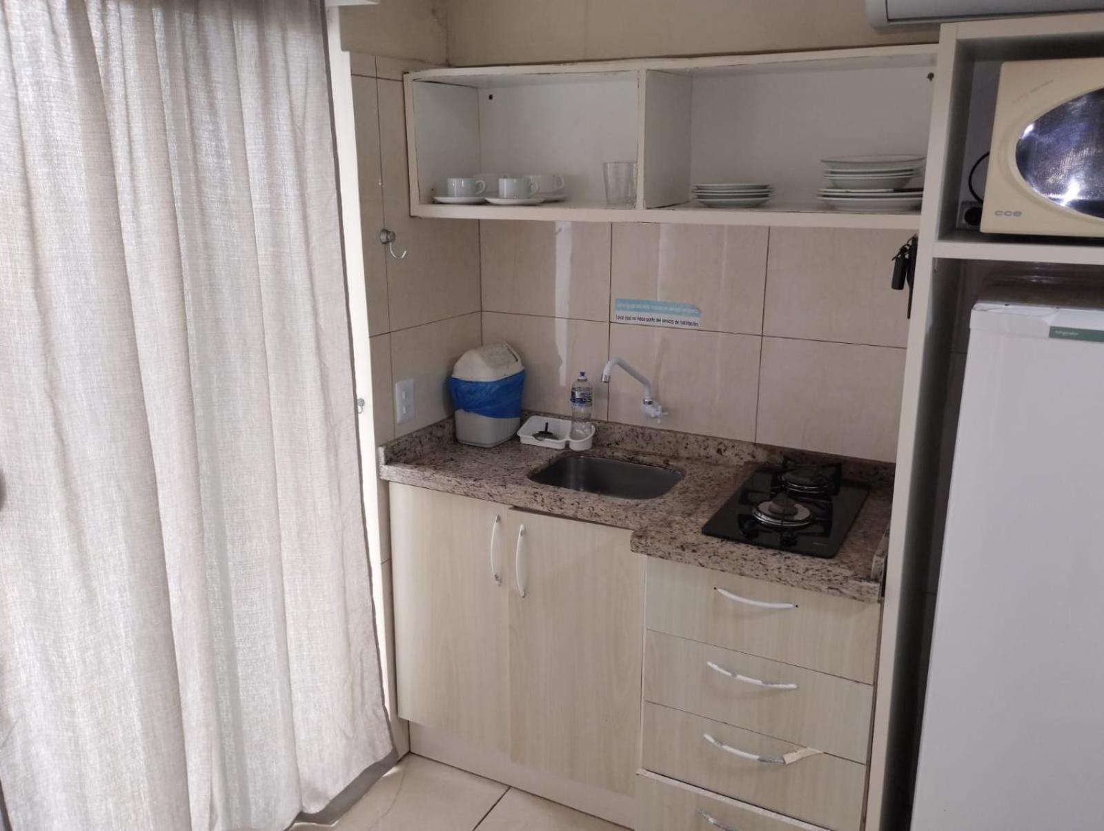 Aparthotel Bellmare